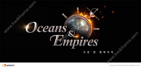 海与帝国游戏官方版下载(Oceans Empires) v1.0.2