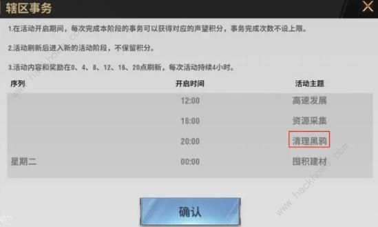 战火勋章辖区任务怎么做 辖区任务速通完成攻略图片4