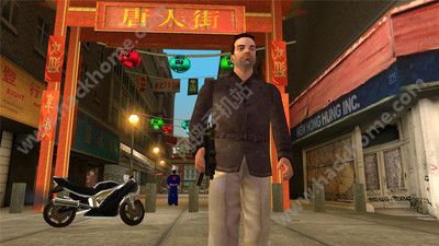 侠盗飞车自由城故事游戏官方手机版下载（Grand Theft Auto Liberty City Stories） v2.4.281