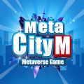 元宇宙之城M中文版官方下载（MetaCity M） v1.0