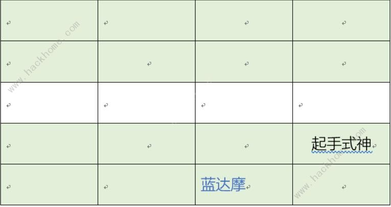 决战平安京阴阳御守35层攻略 阴阳御守35层怎么过图片4