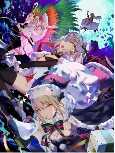 FGO2020礼装节奏榜 最新五星礼装排行榜图片2