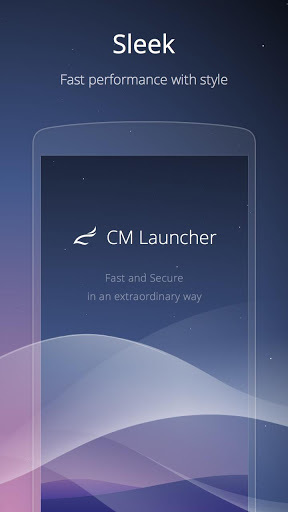 CM Launcher官网手机版app v5.85.0