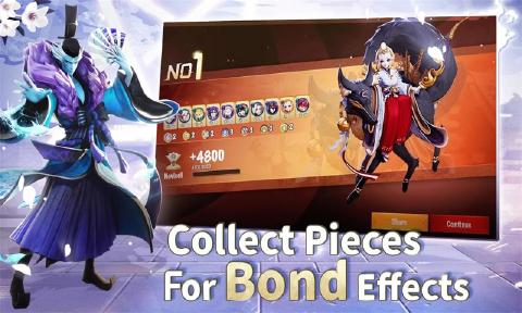 网易阴阳师智走棋手游官方版测试版 v3.60.0