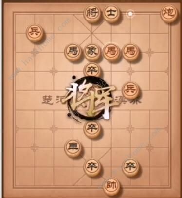 天天象棋残局挑战218期攻略 残局挑战218期步法图图片7