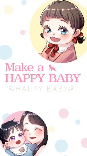 make a happy baby手机版下载安装图片1