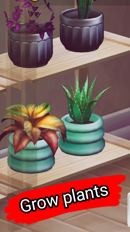 种植植物植物大亨安卓版中文版官方下载（Grow Plants） v0.9.998