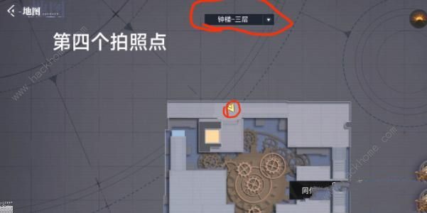 晶核手游惊奇乐园拍照打卡点位置大全 惊奇乐园拍照任务完成总汇图片6