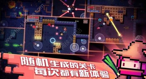 Soul Knight1.2.2复活版下载官方版 v5.5.0