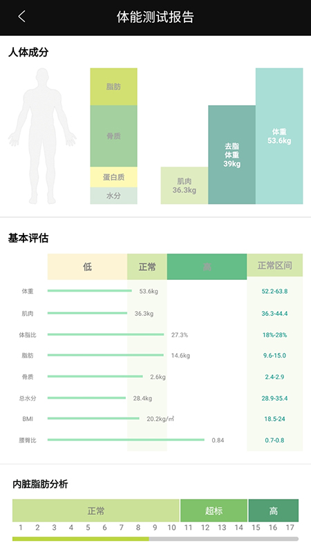 九炼健身锻炼运动app最新版 v2.35.02