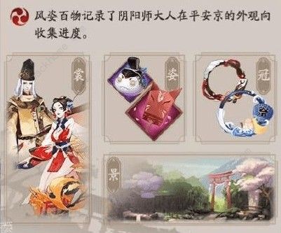 阴阳师风姿百物有什么奖励 风姿百物奖励一览图片2