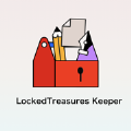 LockedTreasures Keeper软件免费版下载 v1.1