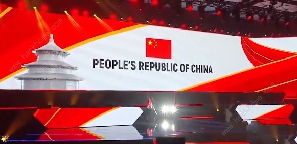 英雄联盟2023中国队亚运会最终名单 LOL中国队队员一览图片3