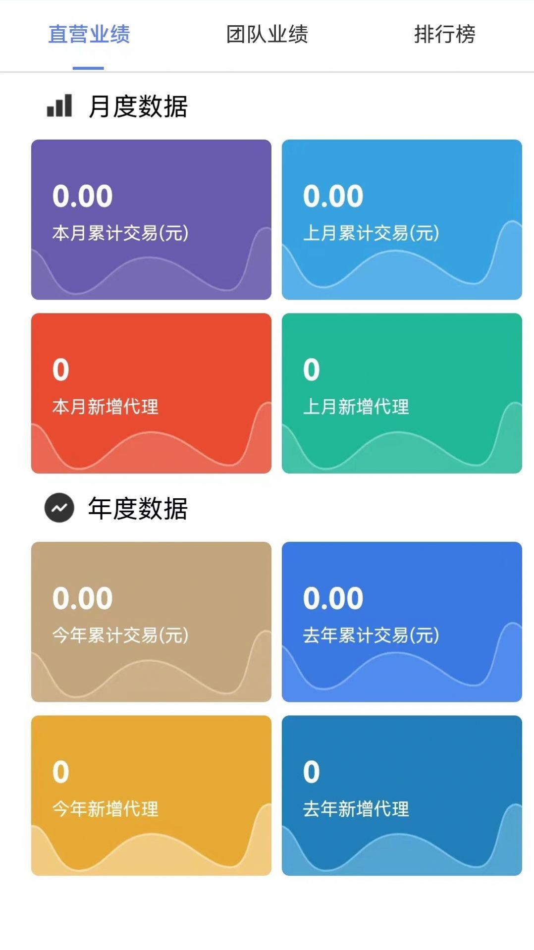 心意联盟收银软件安卓版下载 v1.0.0