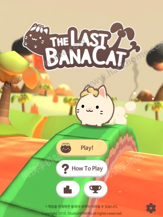 最后的香蕉猫（The Last Banacat）评测：保护最后一只猫[多图]