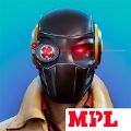 MPL Rogue Heist中文版游戏手机版 v1.42.0