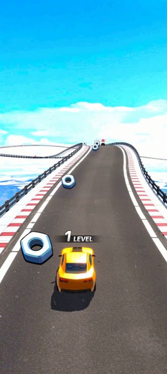 车祸升级游戏最新版下载（Car Crash Level up） v0.0.1