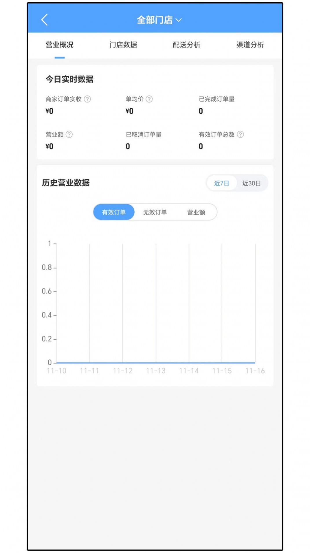 达先蜂商户端手机版应用下载 v7.6.3