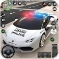 超级警车驾驶模拟器3D手机版下载安装 v1.2