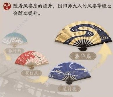 阴阳师风姿百物有什么奖励 风姿百物奖励一览图片4