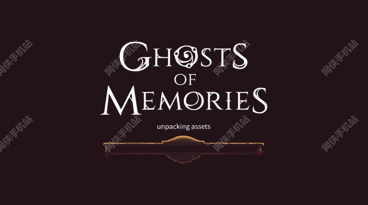 GhostsofMemories幽灵记忆评测：拯救没封印的女神[多图]