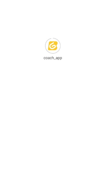 coach宾果运动软件手机版 v1.0.0