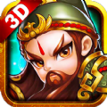 谋将三国手游官网测试版 v1.3.0