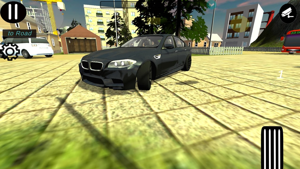 多人停车场4.8.3安卓版下载（Car Parking Multiplayer） v4.8.8.9