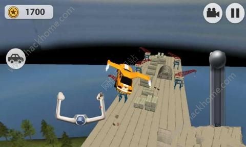 飞翔汽车3D安卓版（Flying Cars） v1.13