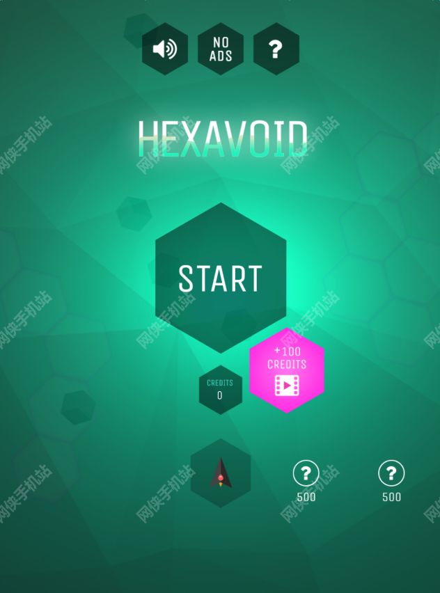 Hexavoid评测：戳破天际的小三角[多图]图片1