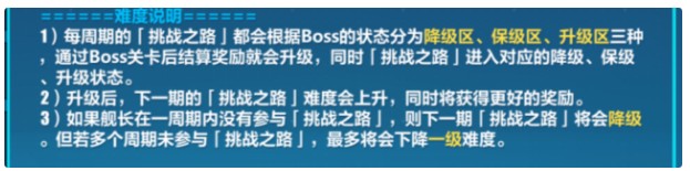 崩坏3挑战之路第一天攻略 1-1至1-5平民打法攻略图片8