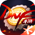 dnf手游韩服苹果版ios版下载 v8.3.10