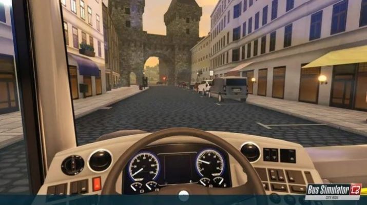 Bus Simulator 2024免费官方版手游 v1.1.2