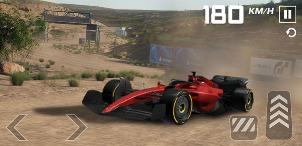 F1汽车大师游戏安卓最新版 v1.1