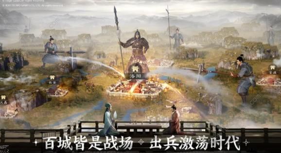 三国志战棋版开荒打地攻略 s1赛季开荒打底顺序推荐图片2