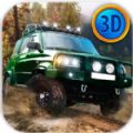 俄罗斯越野车跨越安卓版（Russian SUV Offroad） v1.0