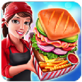 餐车厨师烹饪游戏安卓版官方最新版下载（Food Truck Chef） v1.7.0