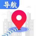 AR地球实景导航app手机版下载 v1.0.1