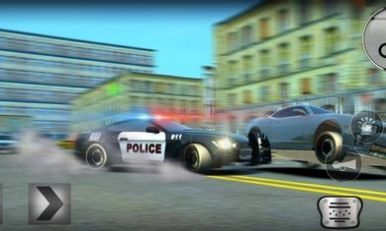 Police Car Drift游戏安卓版 v1.0.1