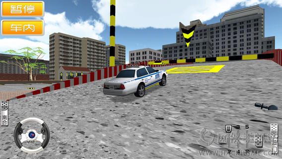 驾考模拟3D开车2024安卓手机版 v6.8.4