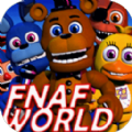 fnafworld全人物版下载 1.0