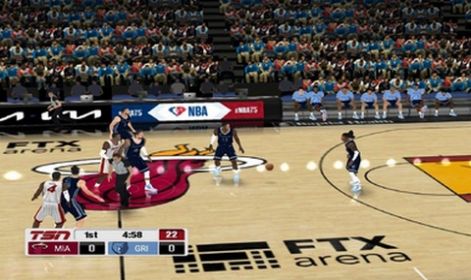 nba2k22仿制版手游下载安卓版 v98.0.2