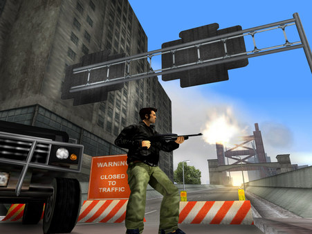 GTA3手机版mod整合包中文版下载 v1.8