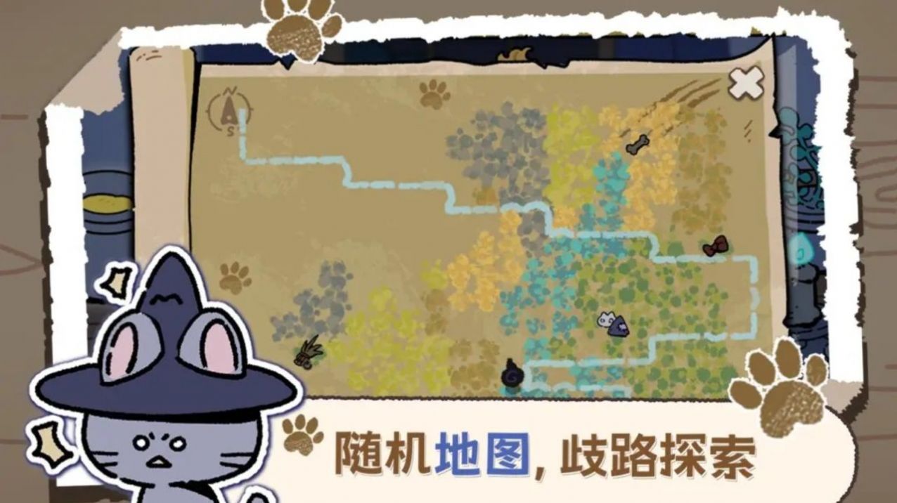 抽卡猫咪游戏官方正版 v1.24