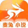 麦兔小说免费软件下载 v3.4.6