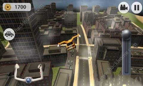 飞翔汽车3D安卓版（Flying Cars） v1.13