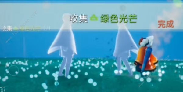 光遇8.26每日任务攻略 8.26任务蜡烛及先祖位置详解图片5