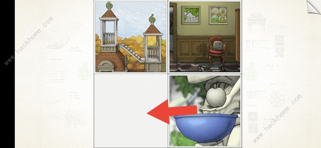 画中世界移动版第二章攻略 绿果实通关图文教程图片11