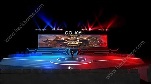 王者荣耀QQJOY年度盛典于1月6日上海开启 QQJOY福利来袭图片1