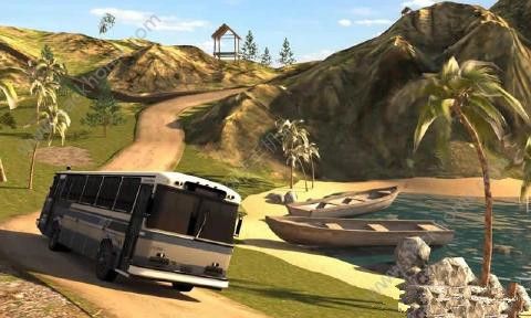 巴士驾驶员2024安卓游戏手机版下载（Bus Simulator Free） v1.5